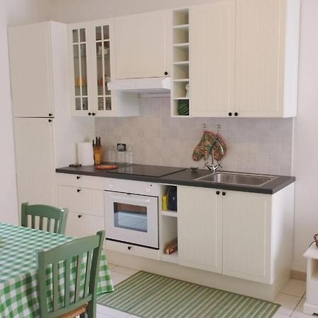 Appartamenti Ginevra Santa Maria al Bagno Extérieur photo