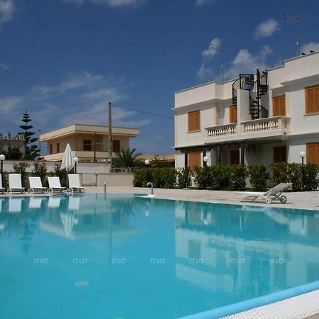 Appartamenti Ginevra Santa Maria al Bagno Extérieur photo