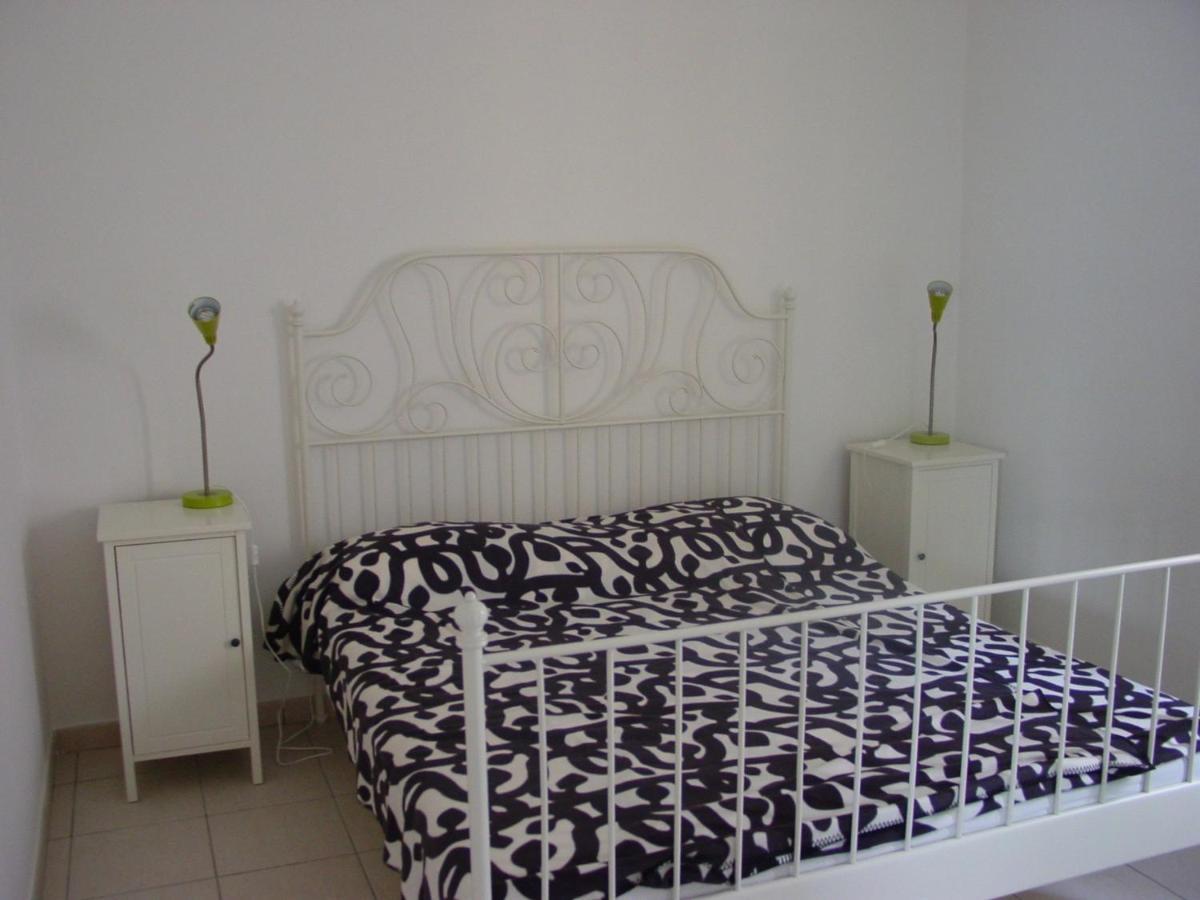 Appartamenti Ginevra Santa Maria al Bagno Extérieur photo