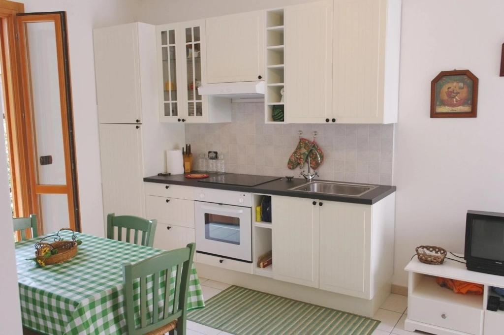 Appartamenti Ginevra Santa Maria al Bagno Extérieur photo