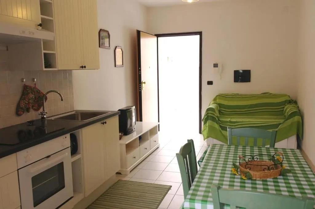 Appartamenti Ginevra Santa Maria al Bagno Extérieur photo