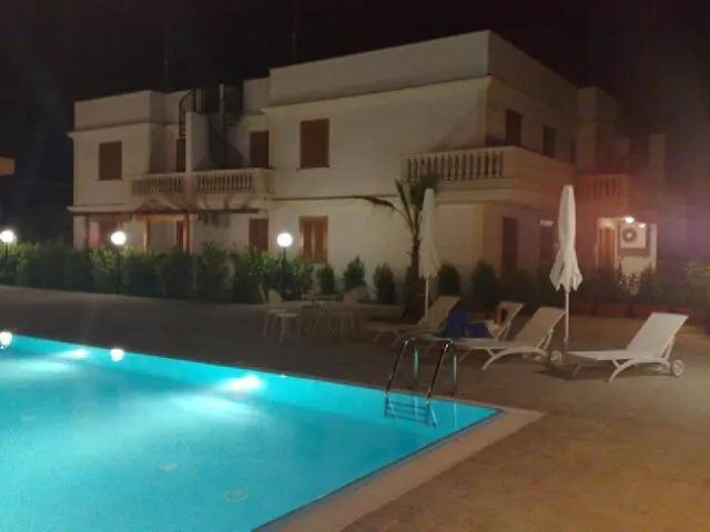 Appartamenti Ginevra Santa Maria al Bagno Extérieur photo
