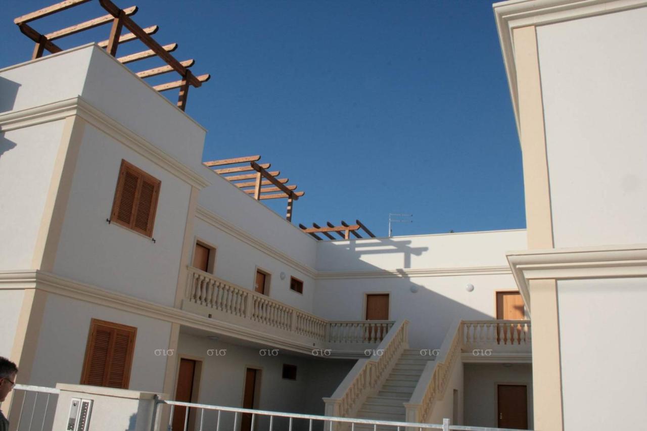 Appartamenti Ginevra Santa Maria al Bagno Extérieur photo