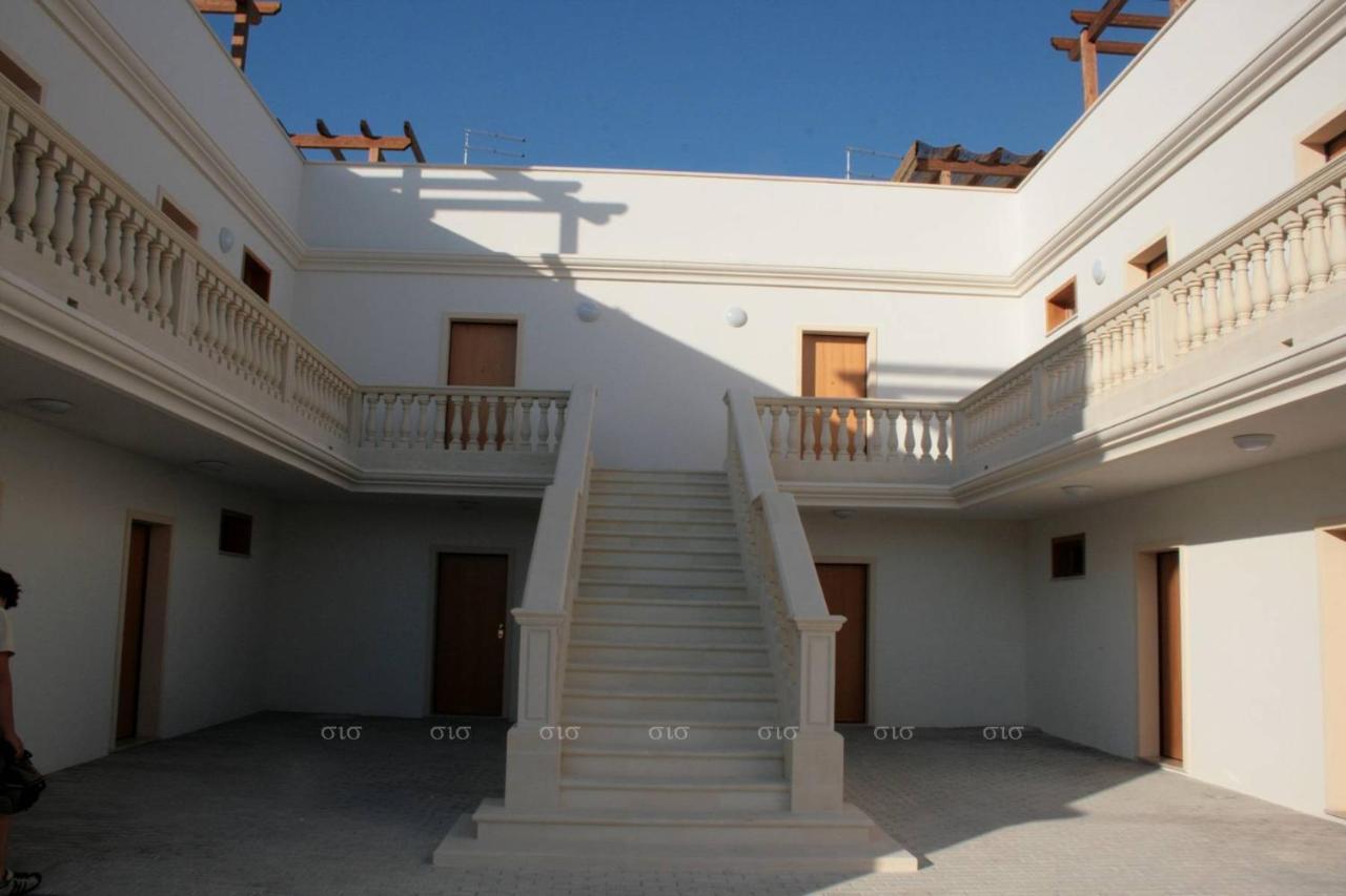 Appartamenti Ginevra Santa Maria al Bagno Extérieur photo
